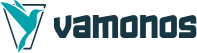 Vamonos Logo